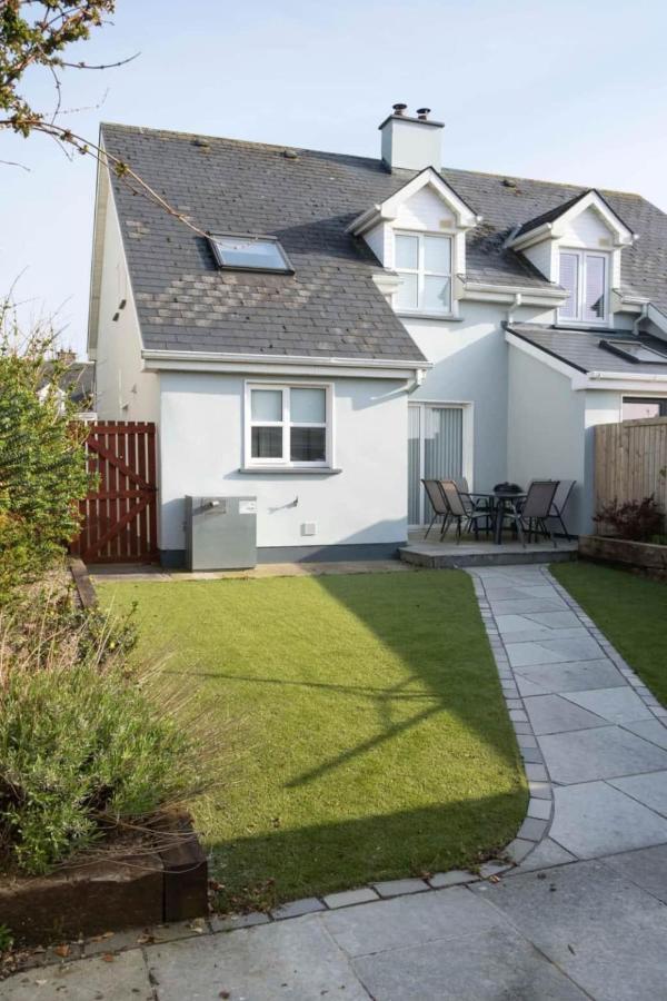 Modern Newly Refurbished House 10 Minute Walk From Lahinch Exterior foto