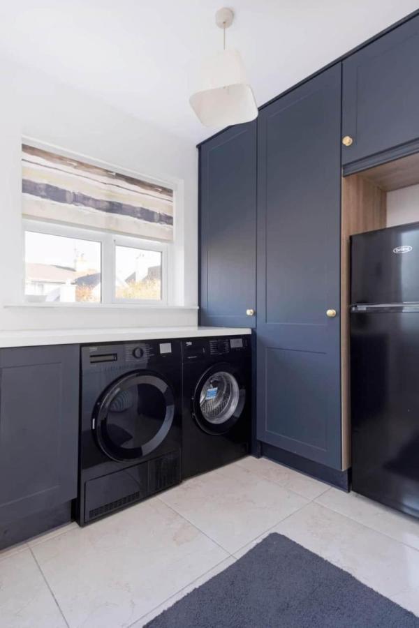Modern Newly Refurbished House 10 Minute Walk From Lahinch Exterior foto